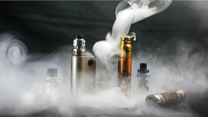 电子烟监管升级 国家烟草专卖局设过渡期，参照卷烟规范霾化器行业
