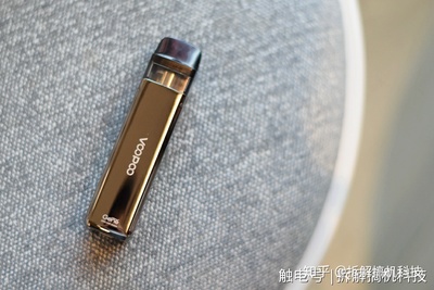 大烟雾时代的炫酷艺术 电子烟雾化器如何重塑潮流体验