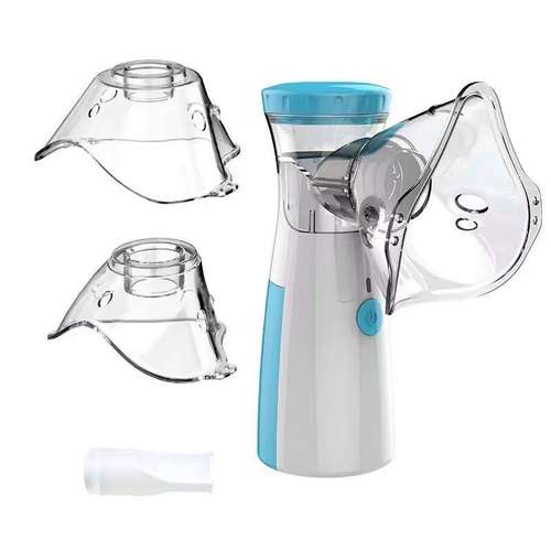 雾化器全解析 从医疗nebulizer到电子烟雾化器